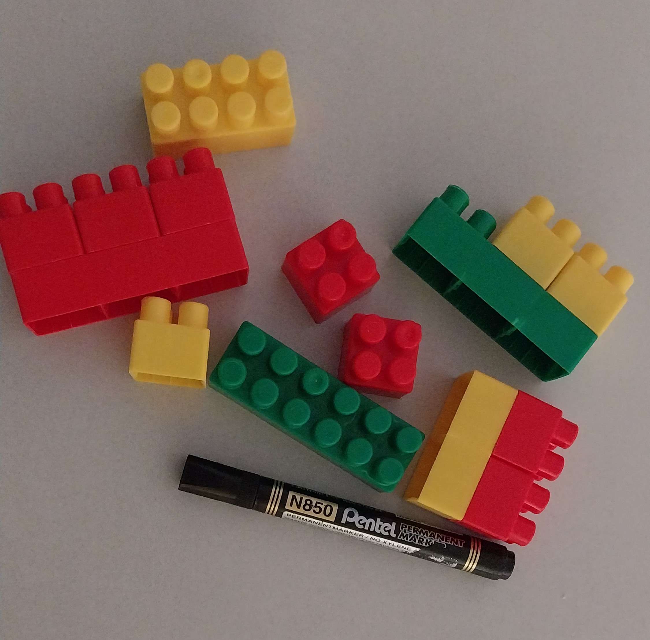 lego 1