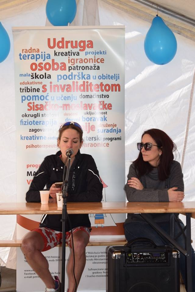 maja predavanje